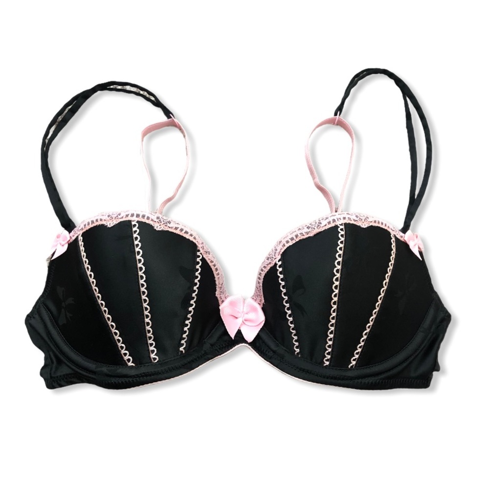 Victoria’s Secret Sexy Little Things Push Up—32C